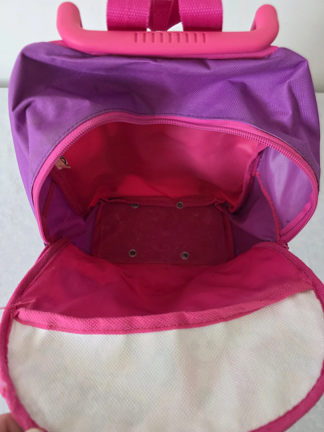 Shopkins Rolling Backpack - photo 5