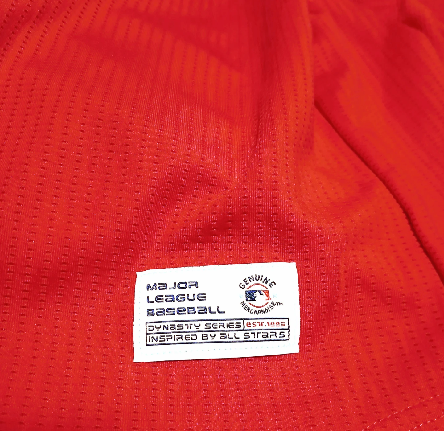 Men Large Los Angeles Angels Baseball Jersey - photo 3