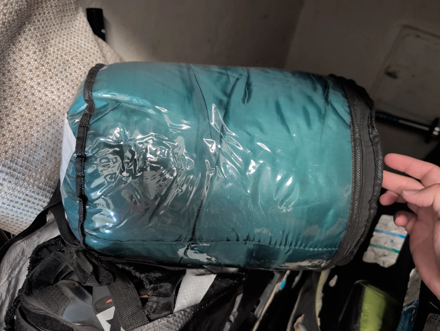 Kids Camping Sleeping Bag - photo 2