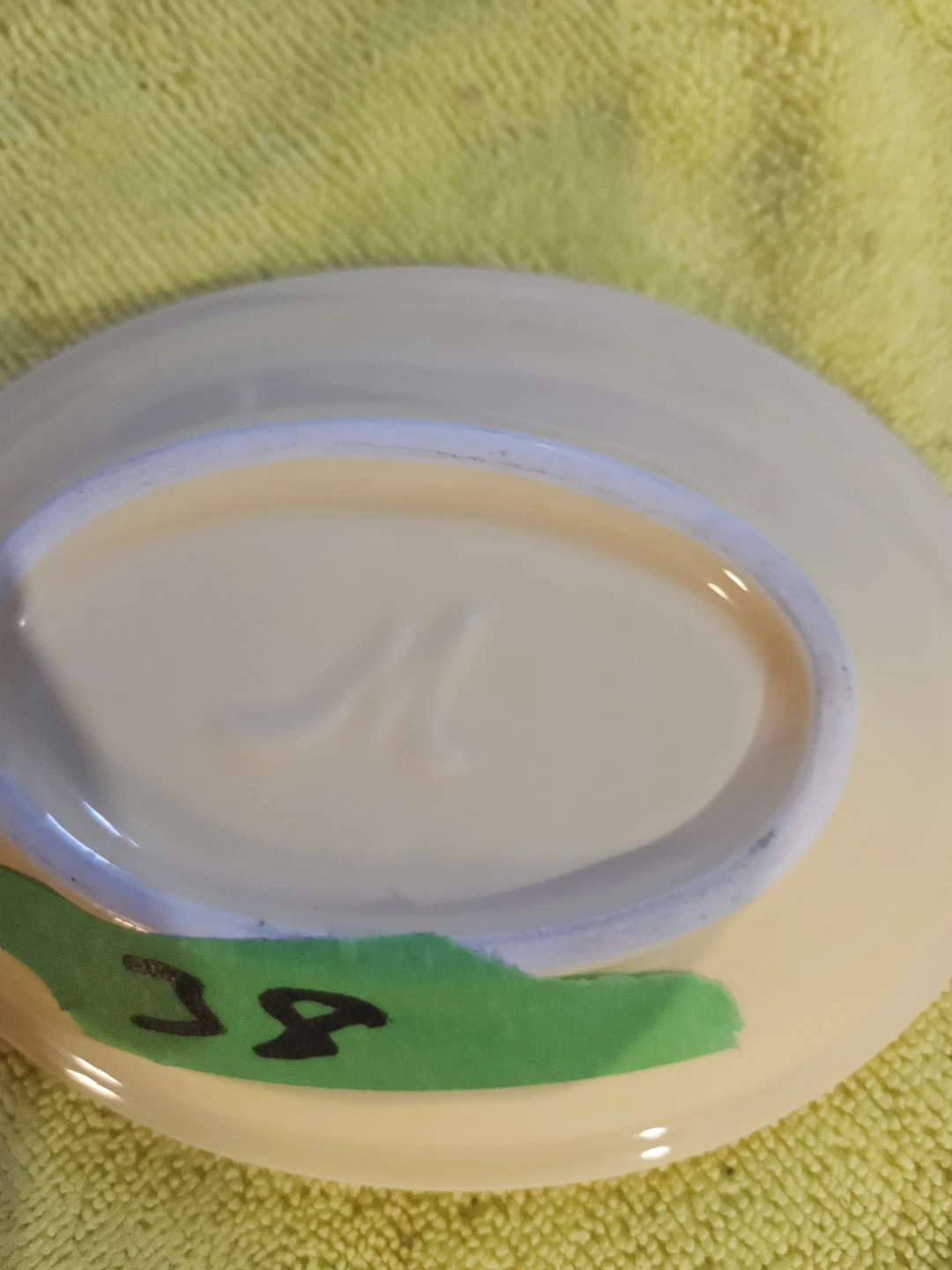 Ceramic Soap Dish - photo 5