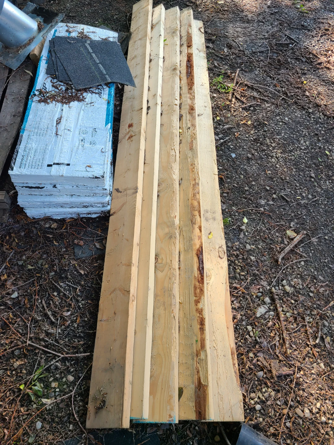 2x6 Lumber