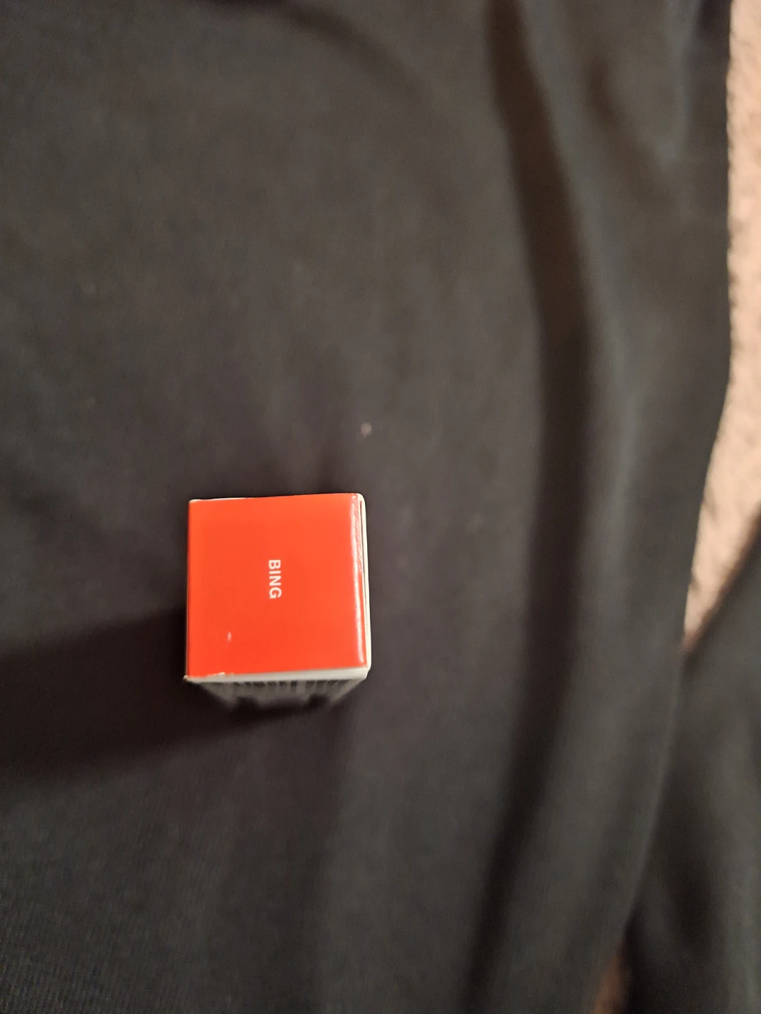 Smashbox Be Legendary Lipstick in Bing - photo 2