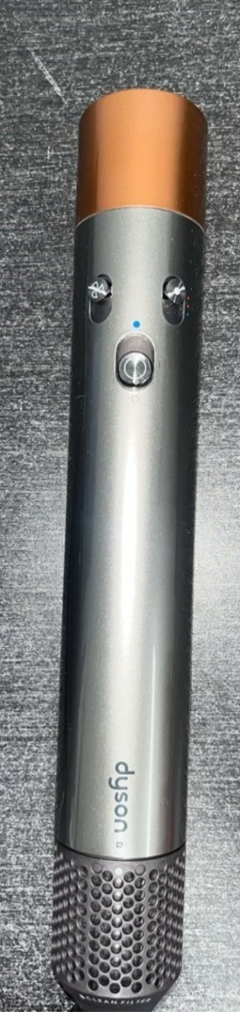 Dyson Airwrap Origin Styler - photo 4