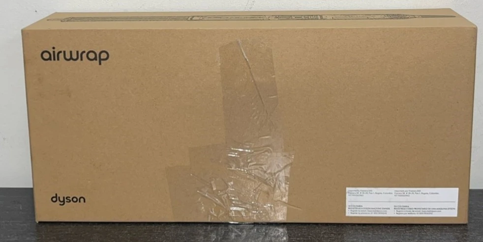 Dyson Airwrap Origin Styler - photo 5