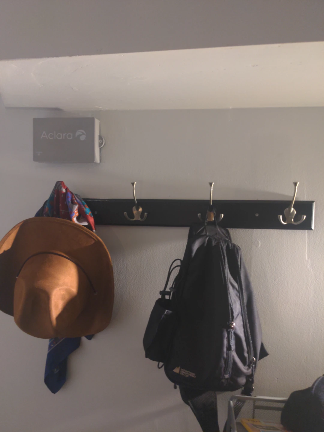 Coat hanger