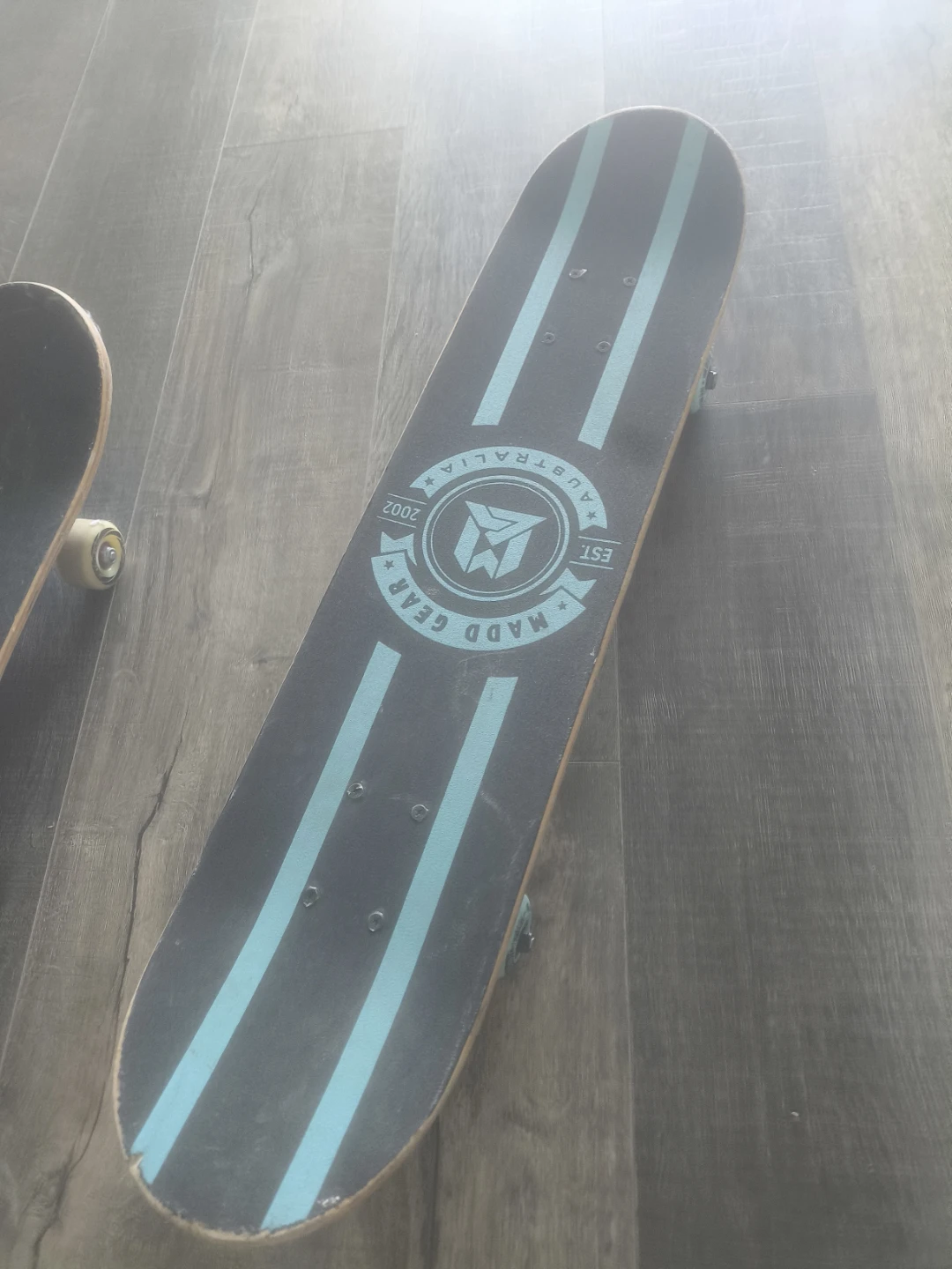 Madd Gear Skateboard - photo 2