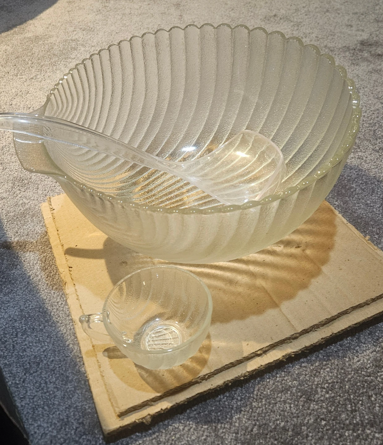 The Shell Collection 26-Piece Punch Set - photo 2