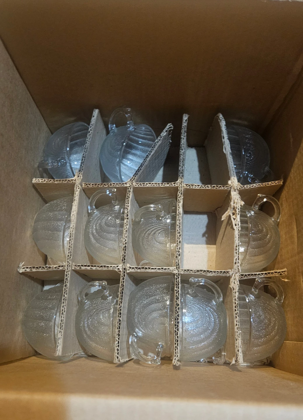 The Shell Collection 26-Piece Punch Set - photo 3