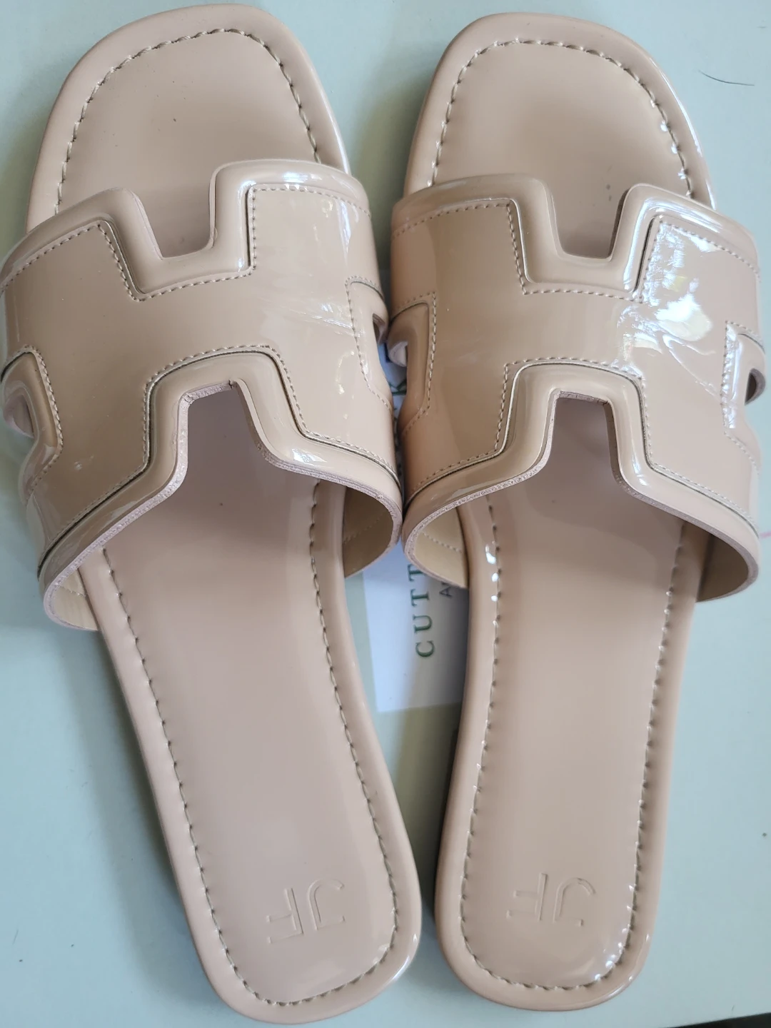 Slides size 9.5 - photo 2