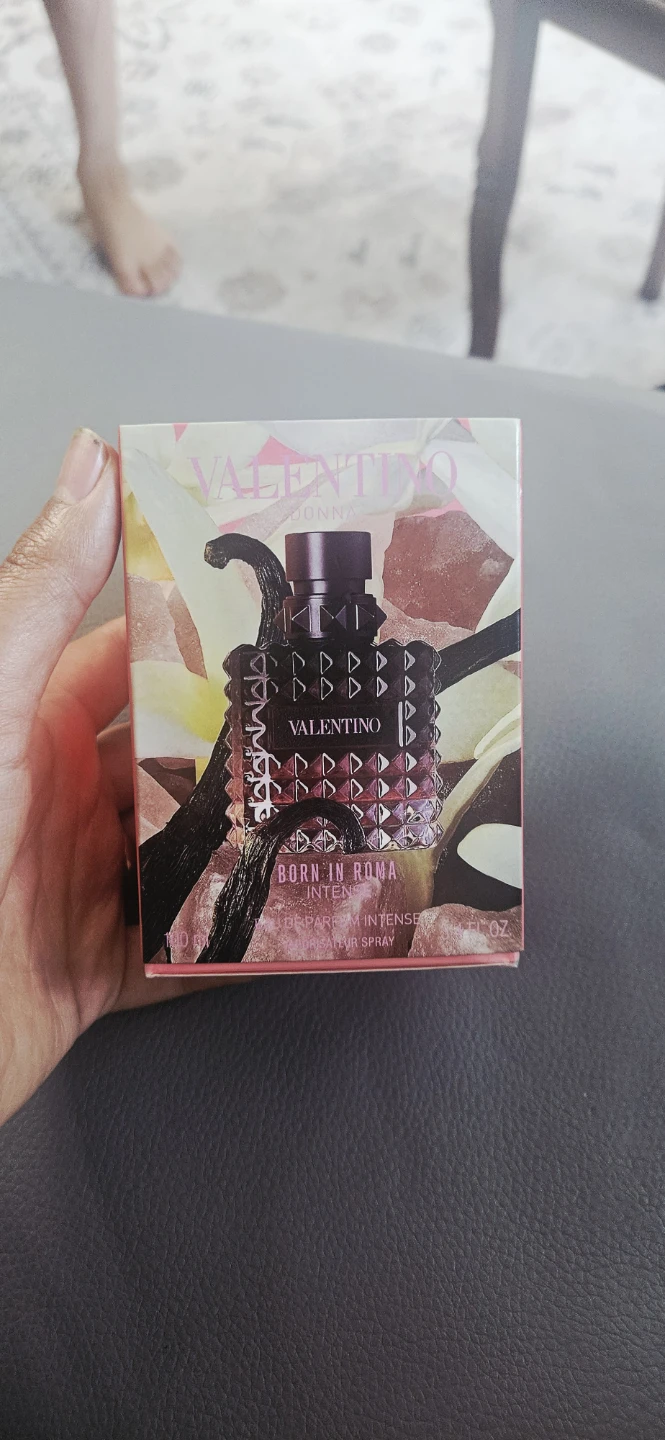 Perfume