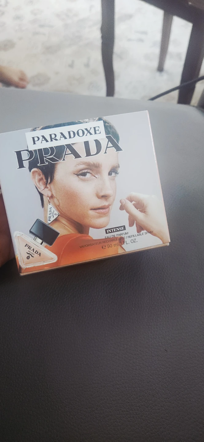 Perfume - photo 4