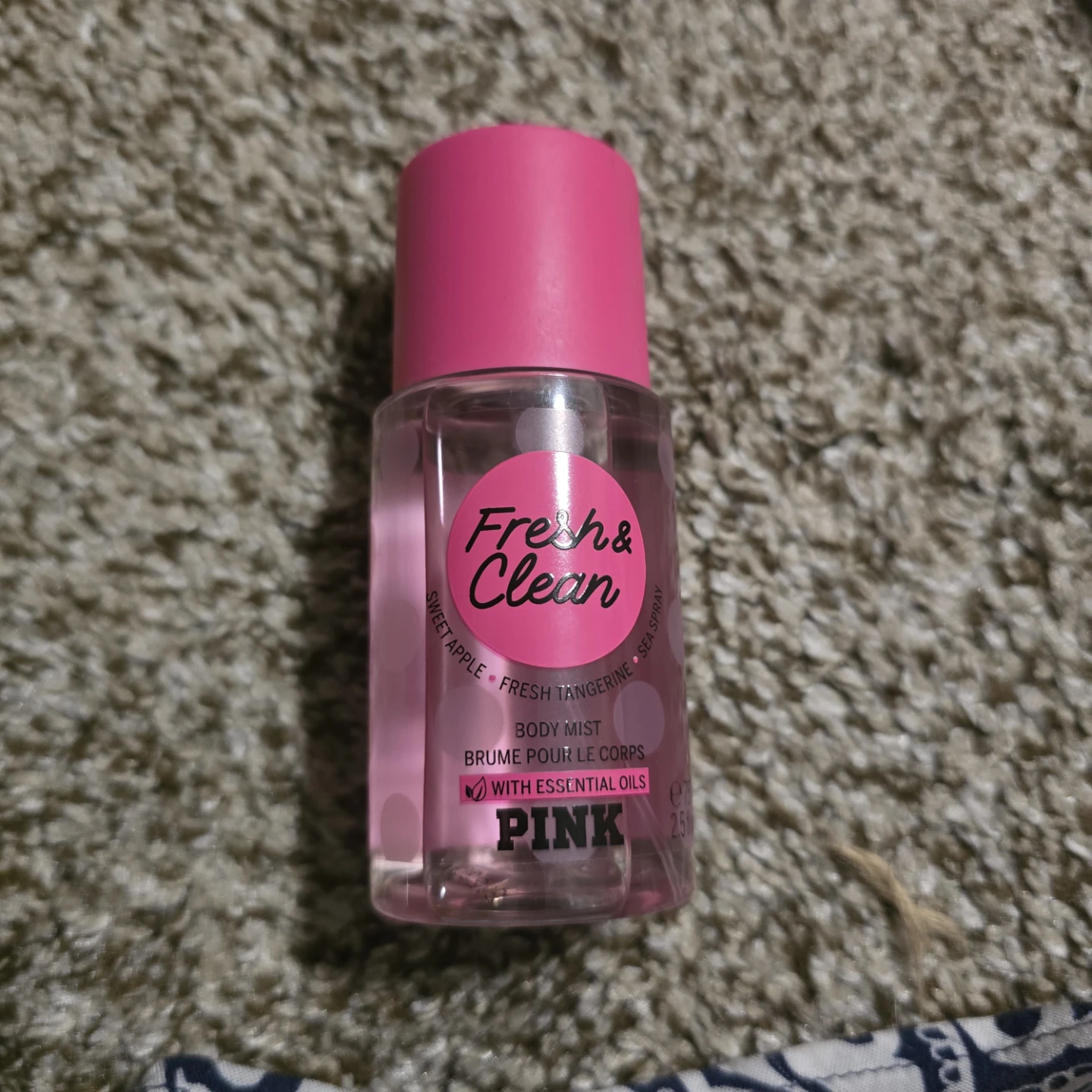 Victoria's Secret PINK Fresh  75ml