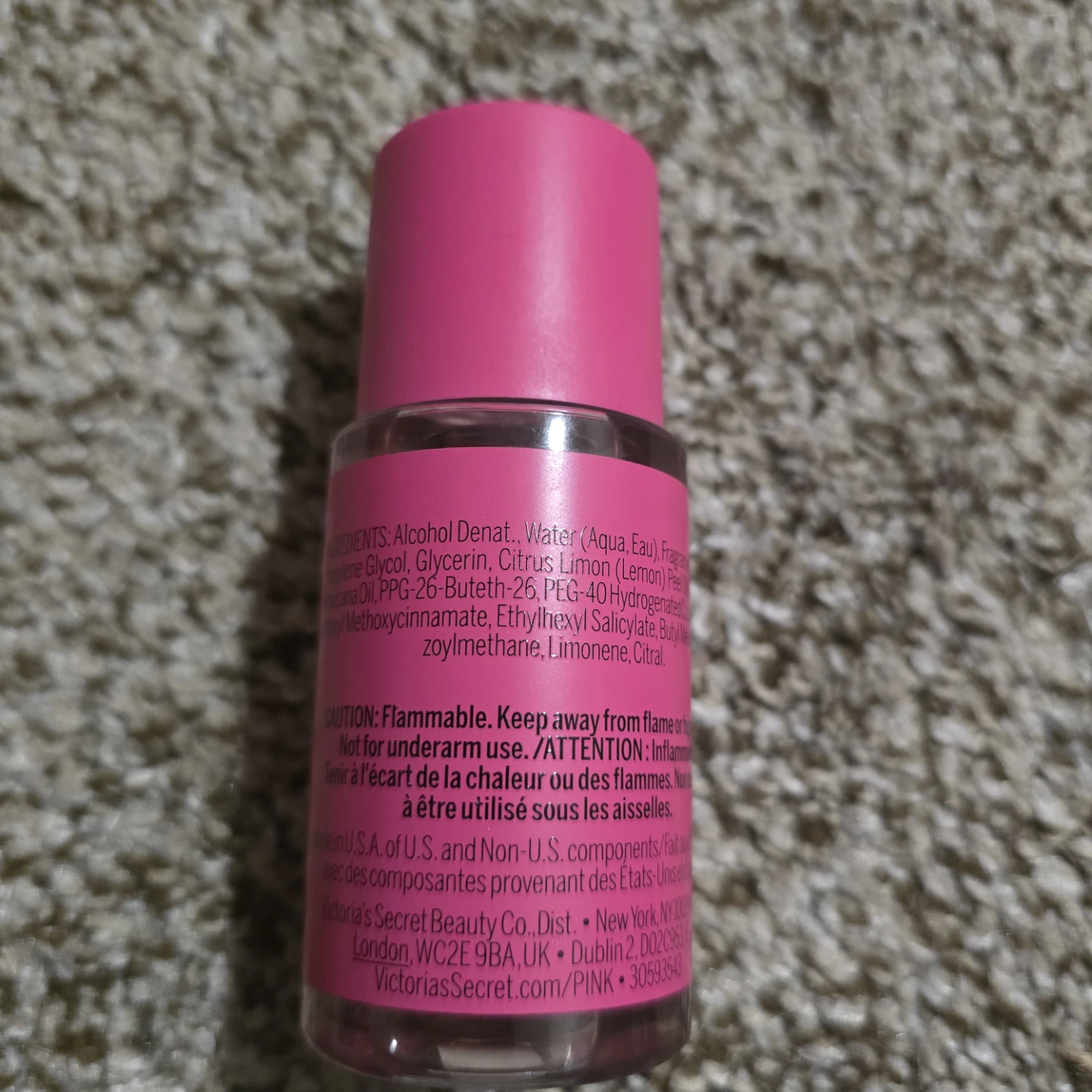 Victoria's Secret PINK Fresh  75ml - photo 2