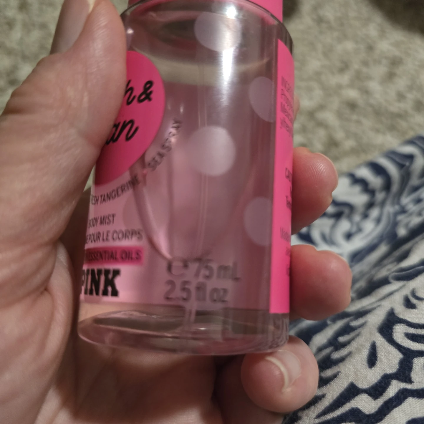 Victoria's Secret PINK Fresh  75ml - photo 3