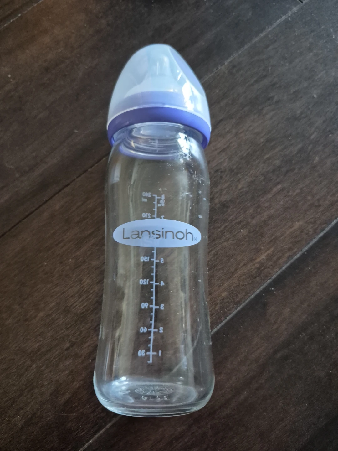 Lansinoh and Dr. Brown's Baby Bottles - photo 2