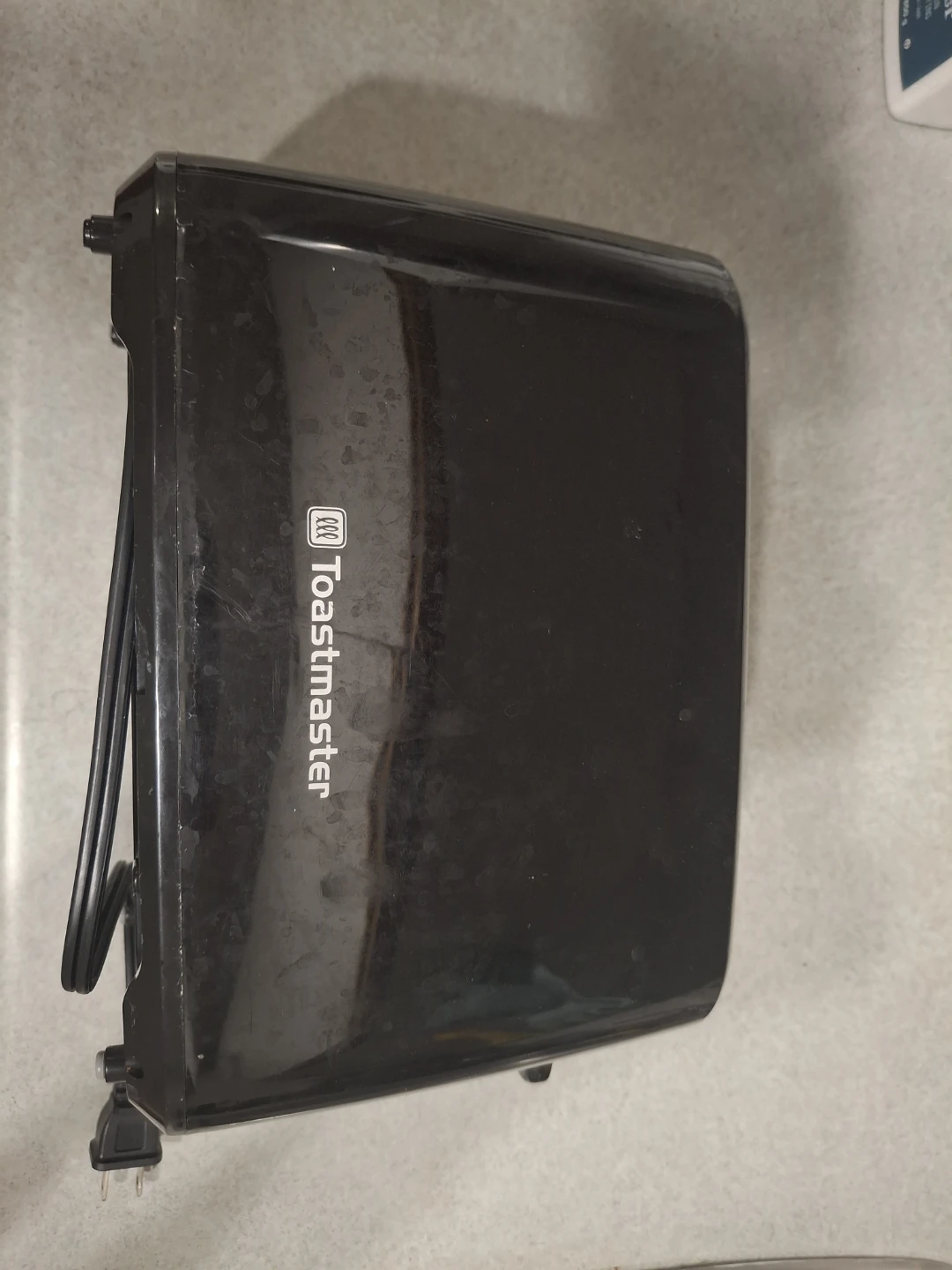 Toastmaster 2 Slice Toaster