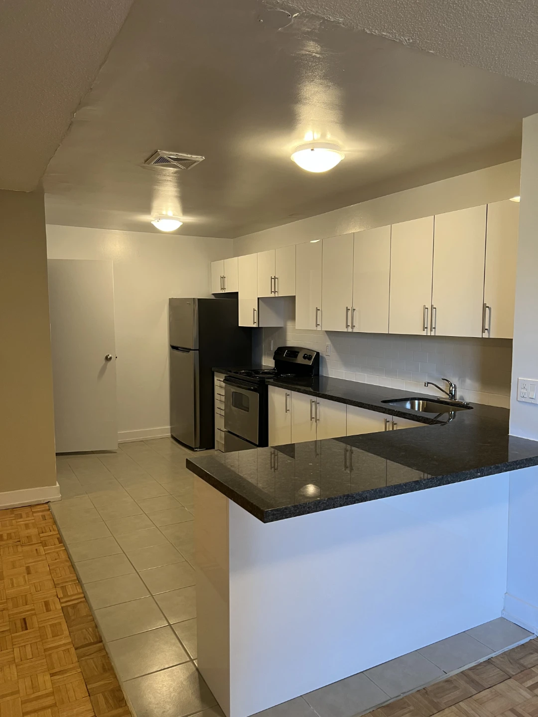 Sharing room for rent