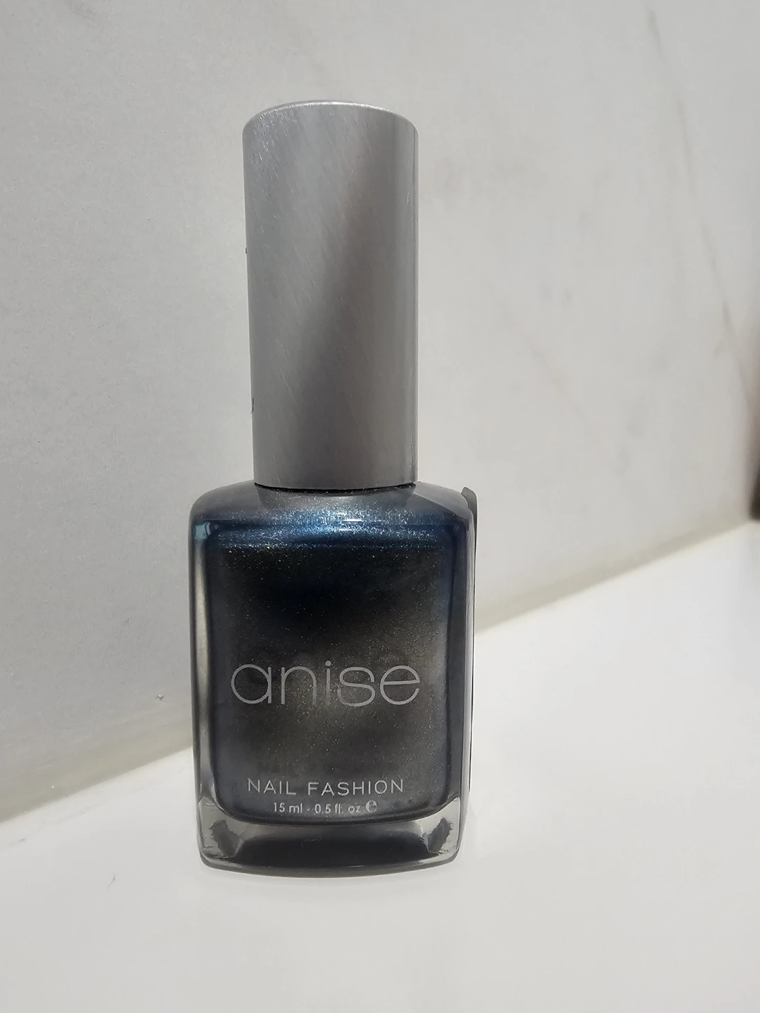 Anise Deep Attraction Nail Polish