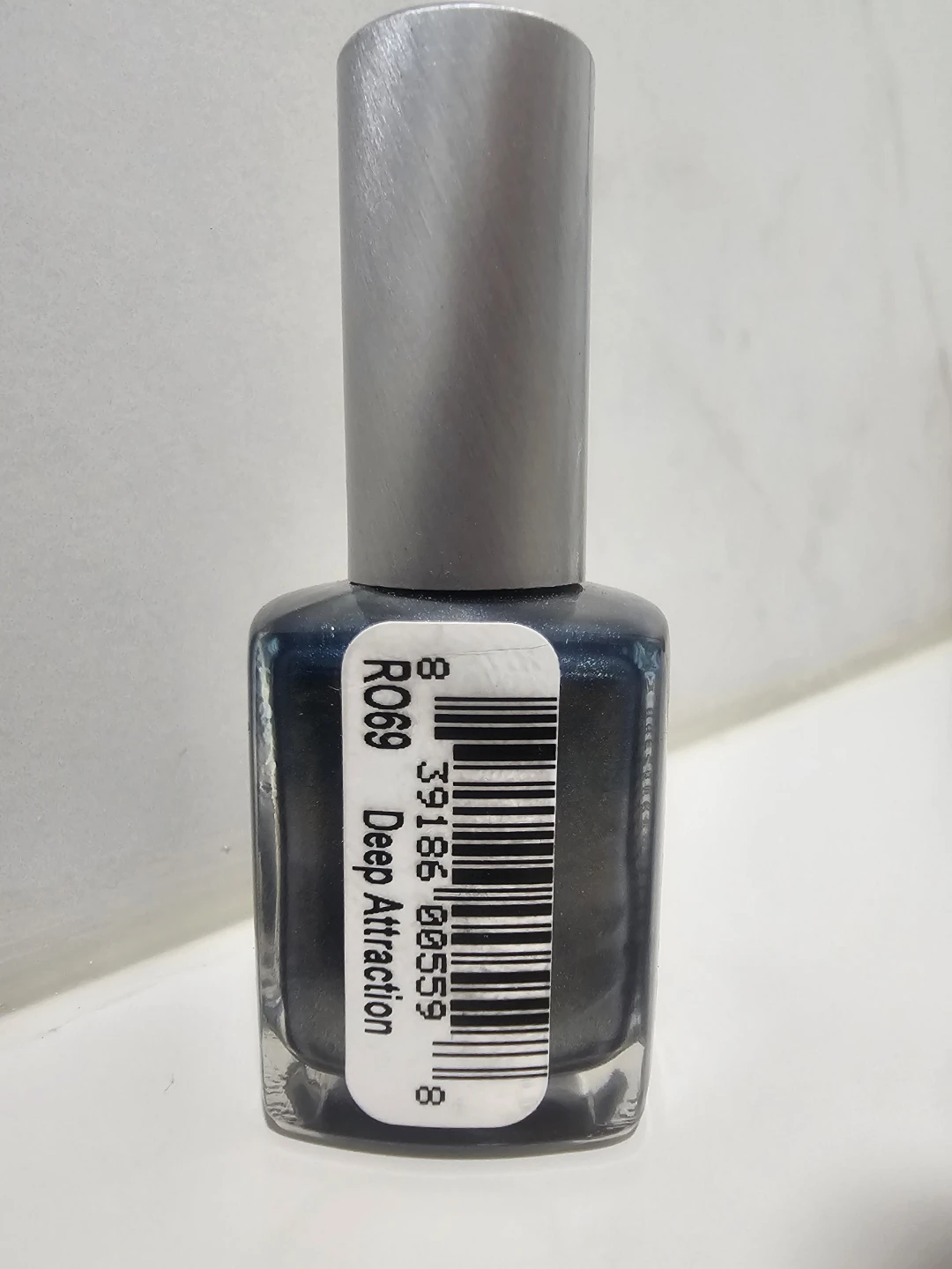 Anise Deep Attraction Nail Polish - photo 2
