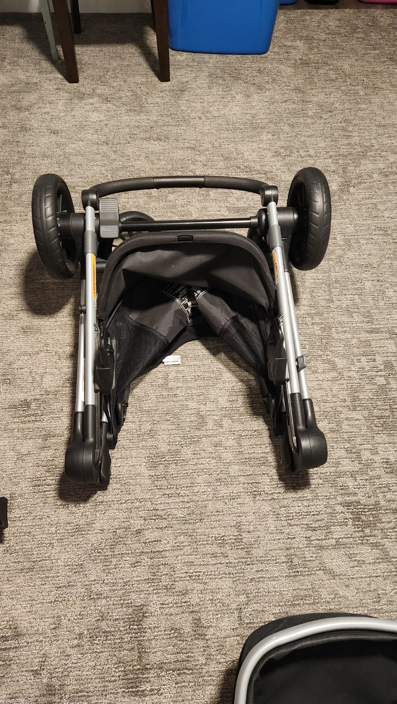 Evenflo Stroller