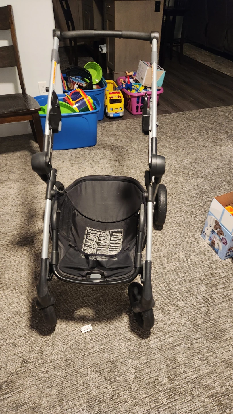 Evenflo Stroller - photo 5