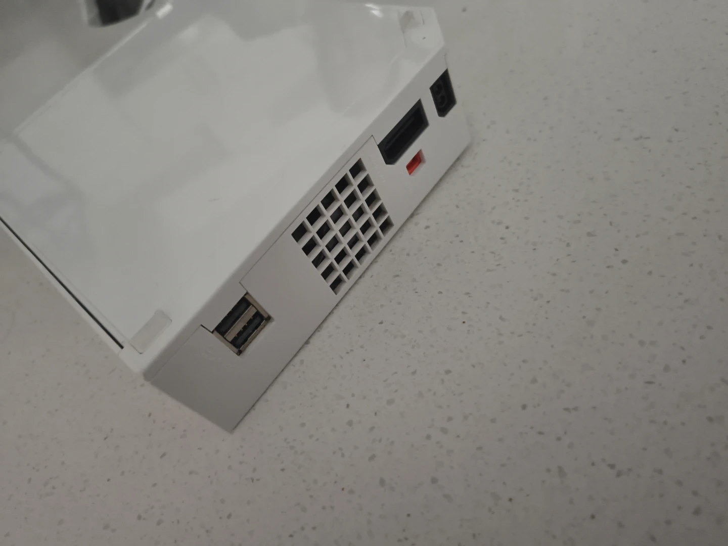 Nintendo Wii Console - photo 2