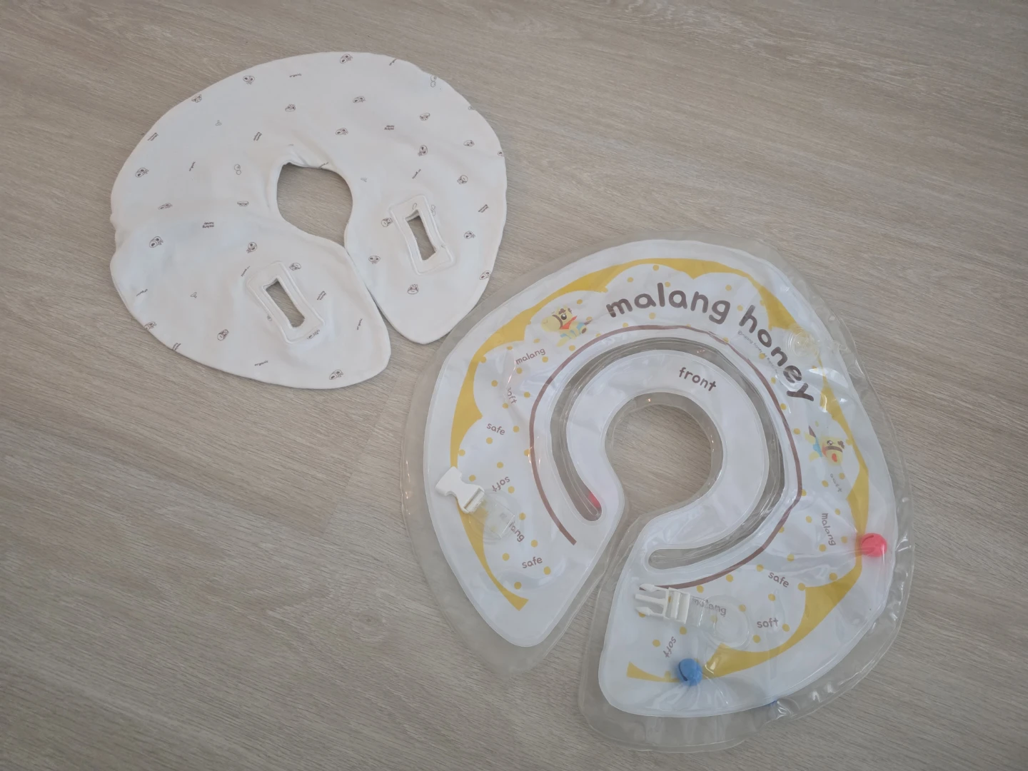 Malang Honey - Baby Neck  Float Tube