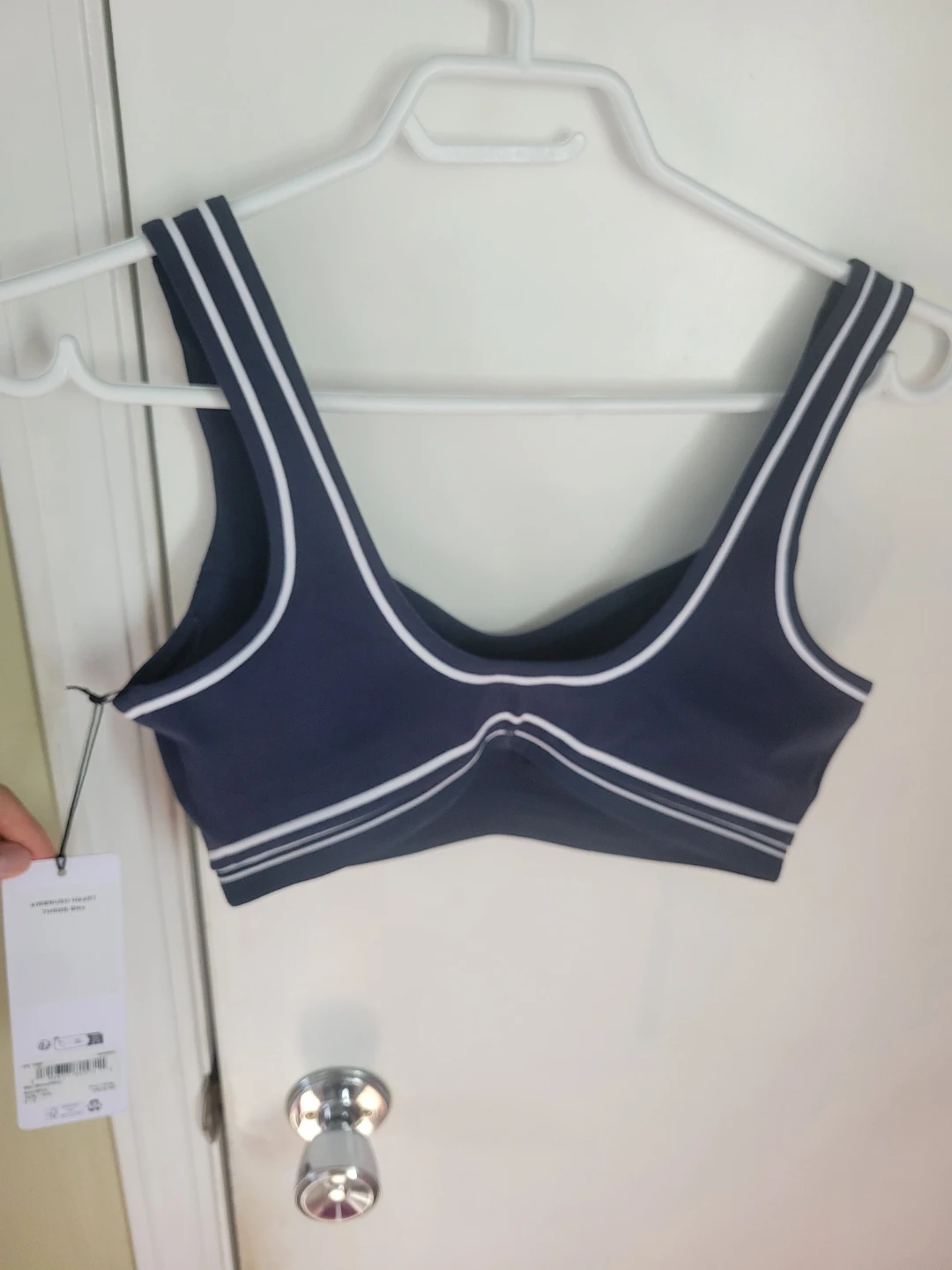 Alo Yoga Bra (Size S) - photo 2