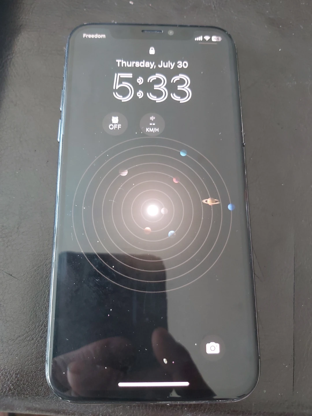 IPHONE XS 64Gb ( unlocked) - photo 2