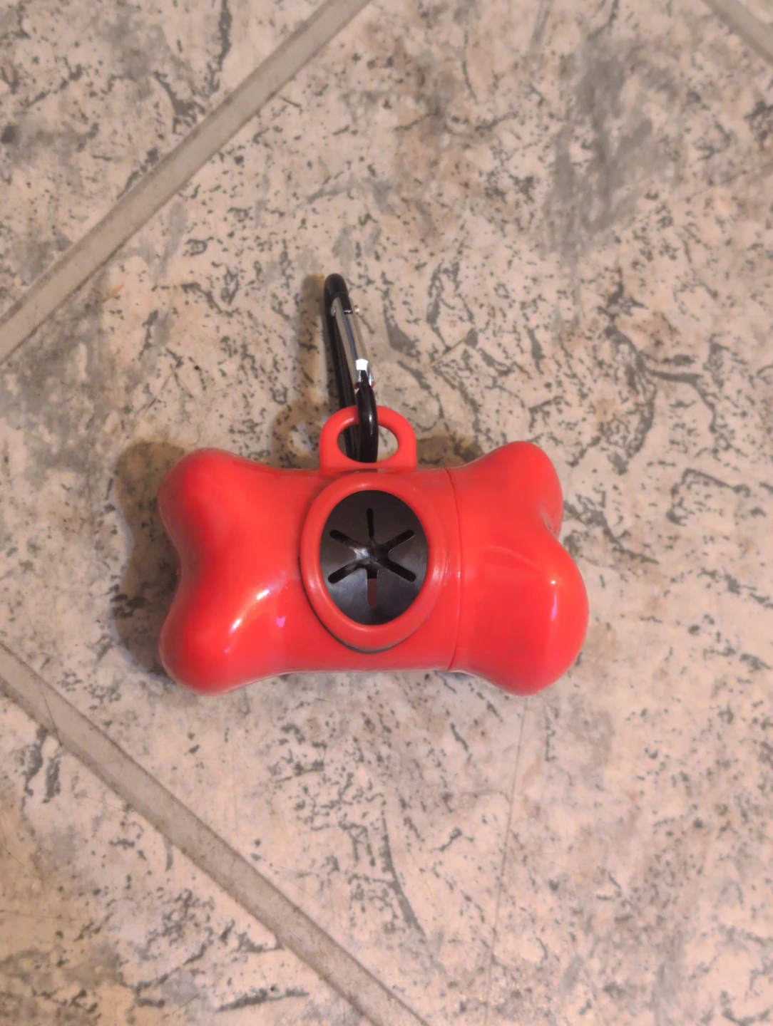 Hills Pet Waste Bag Dispenser