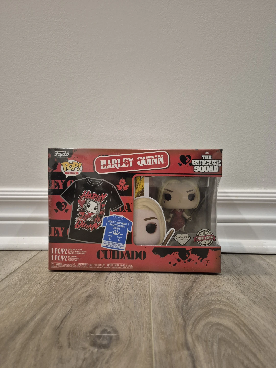Funko Pop! DC Heros - photo 2