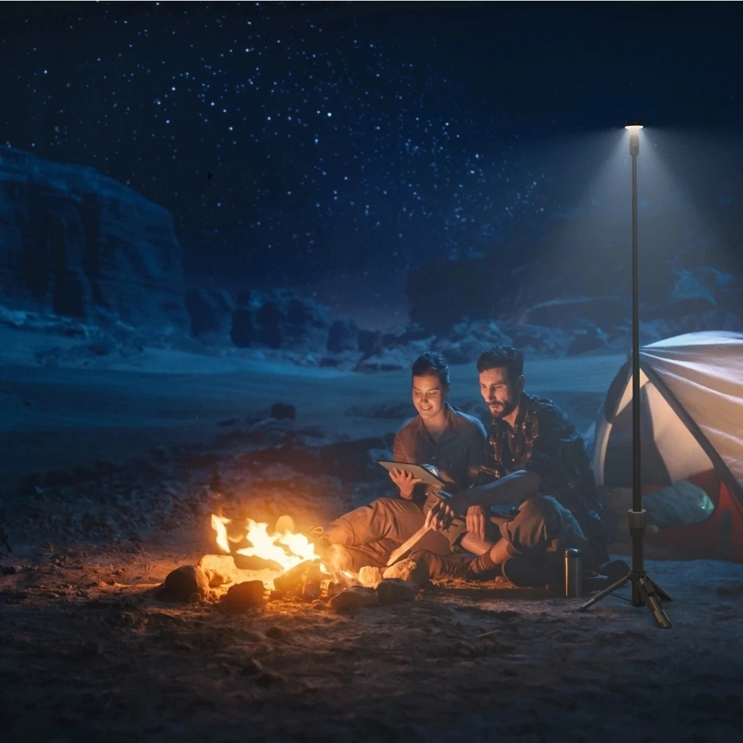 Infinity XT Telescopic Camp Light - NEW! - photo 5