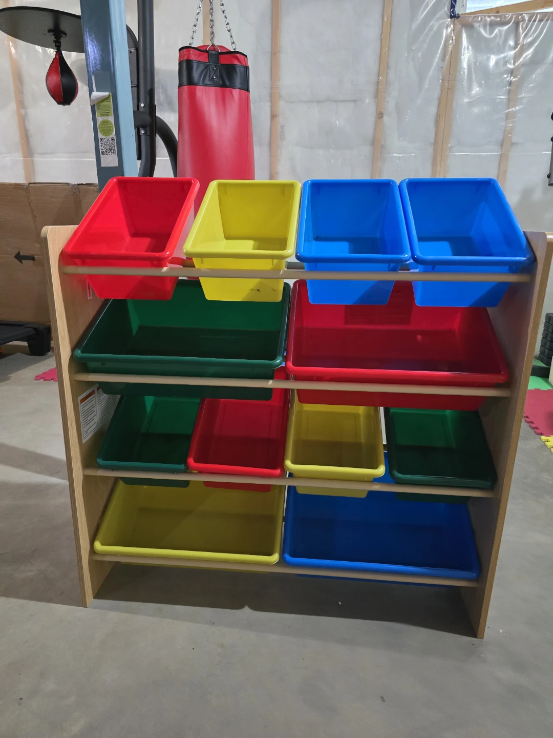 KIDS ORGANIZER - photo 2