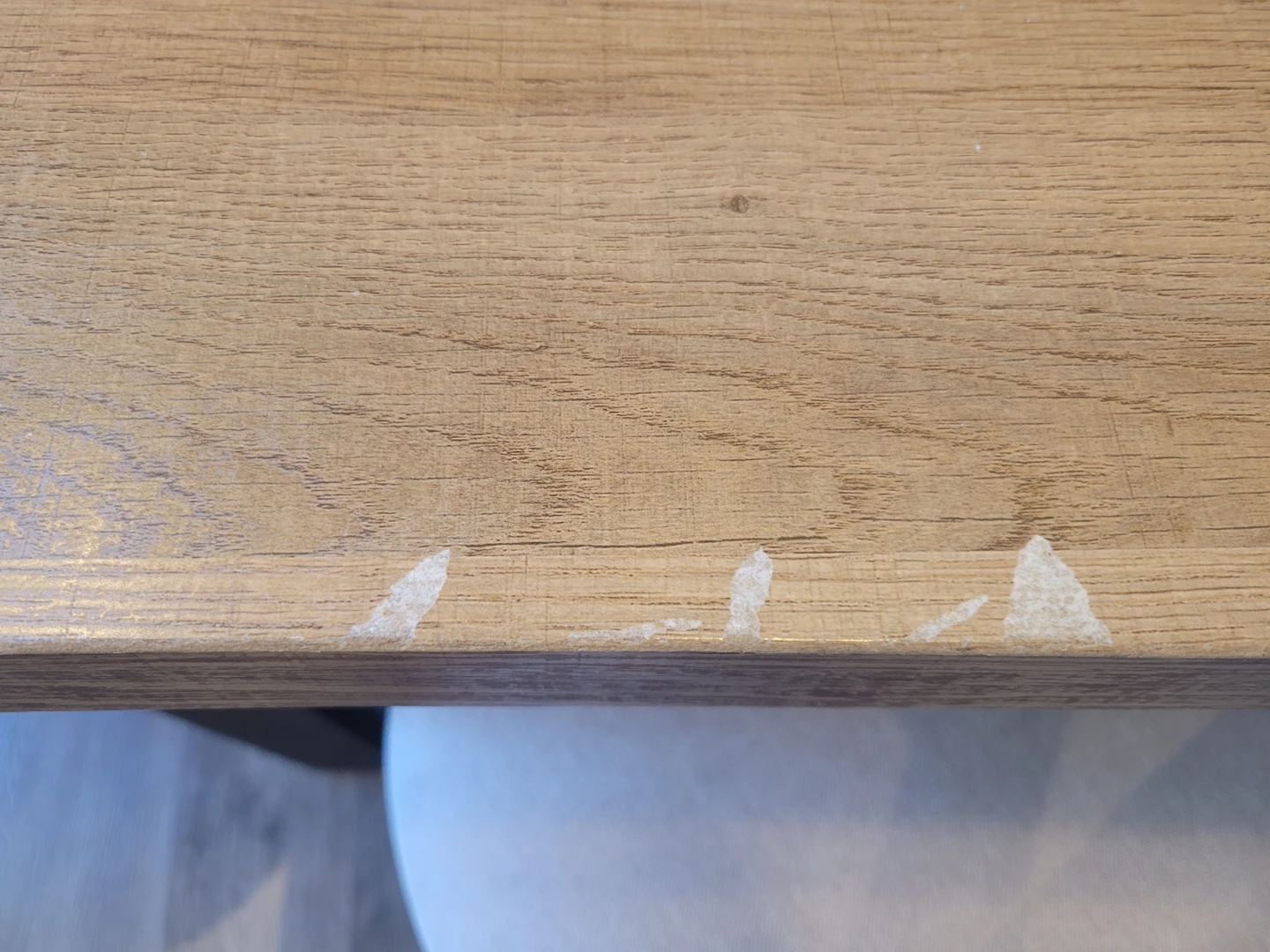 Wooden Dining Set - photo 3