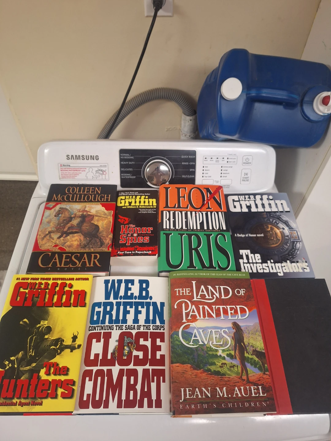 Books