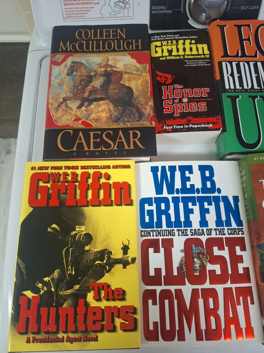 Books - photo 2