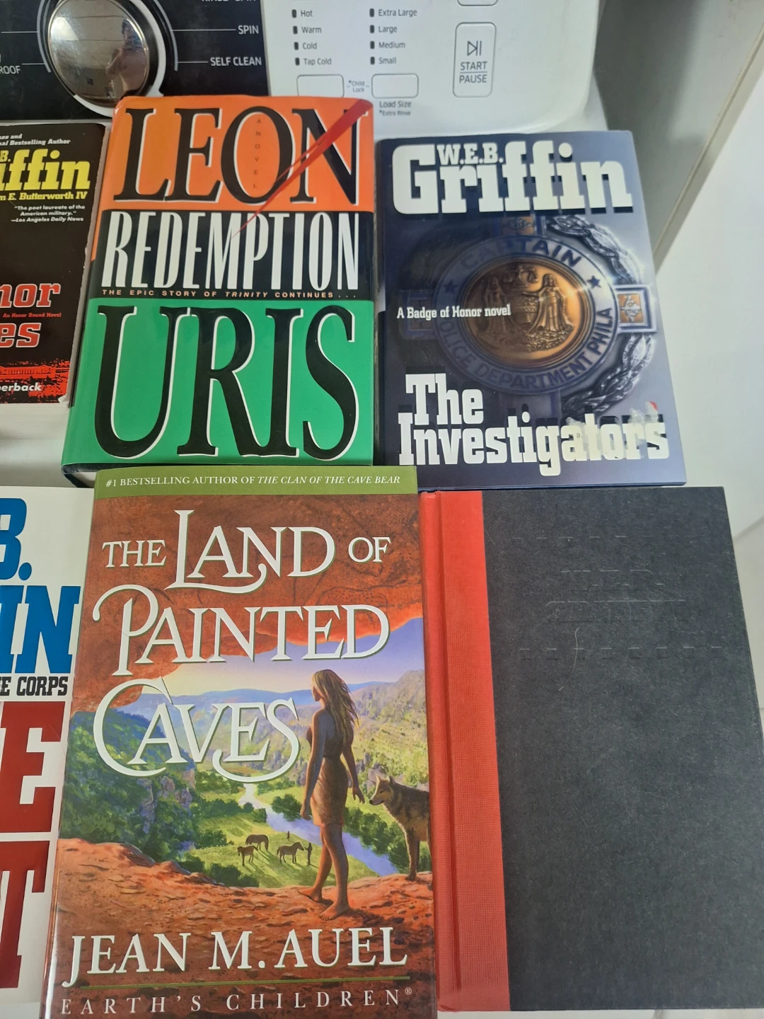 Books - photo 3