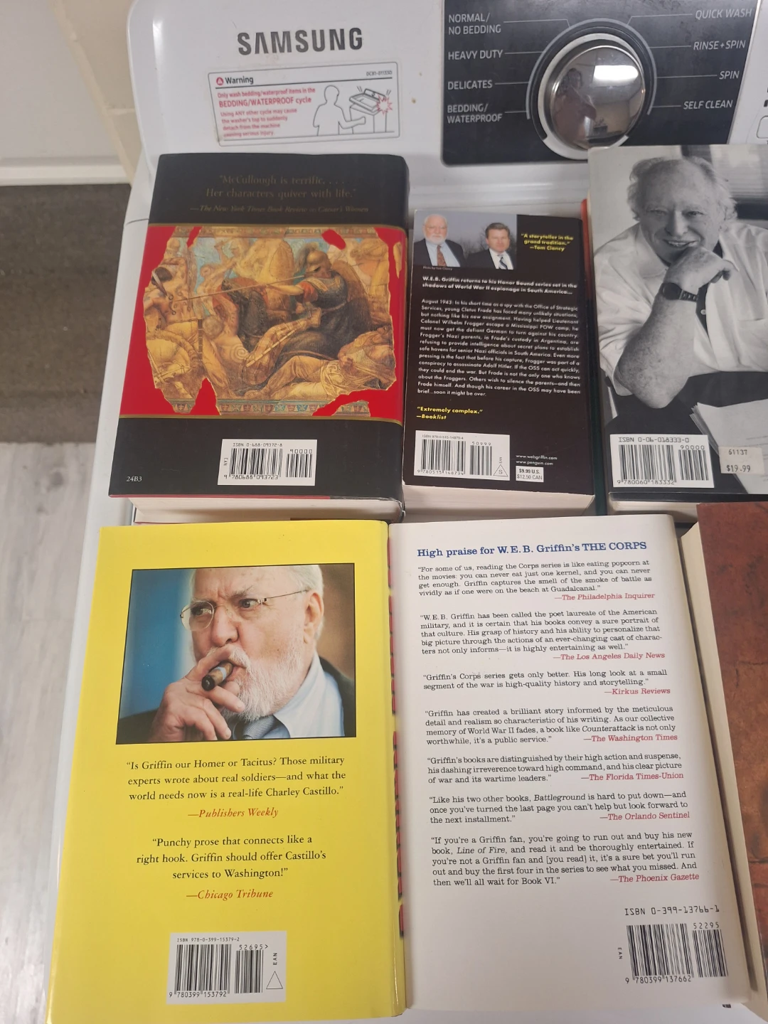 Books - photo 5