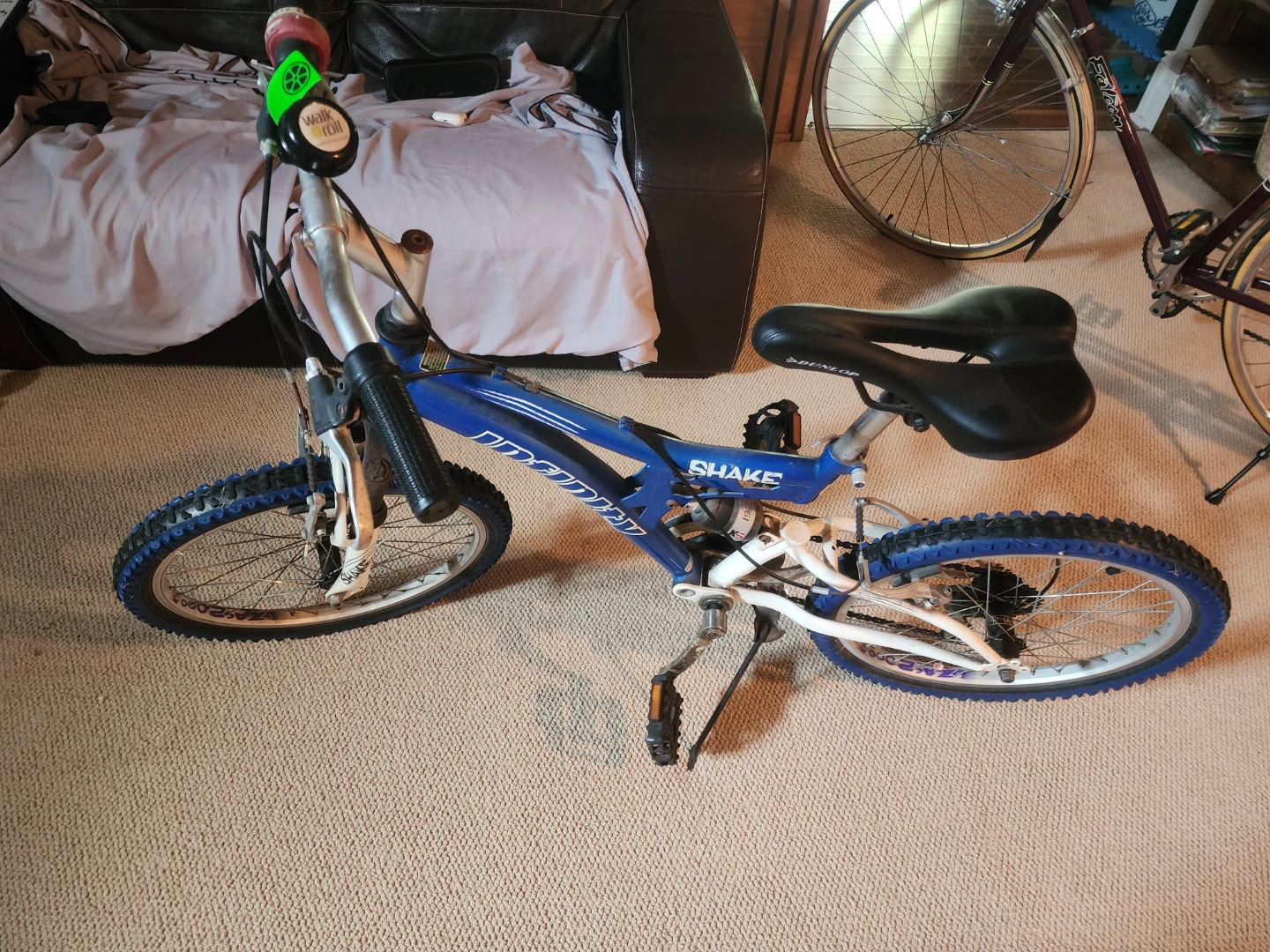 Bike small cool awesome