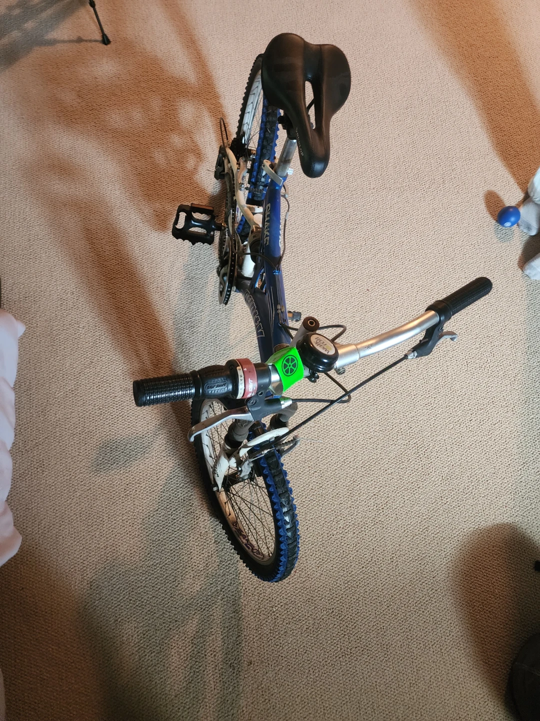 Bike small cool awesome - photo 4