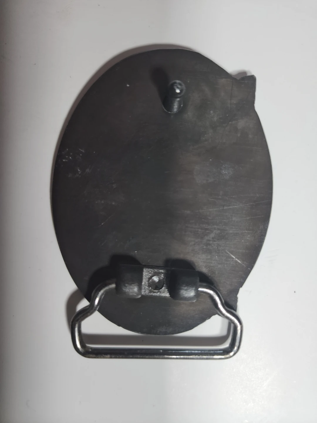 Toronto Maple Leafs Belt Buckle - photo 4