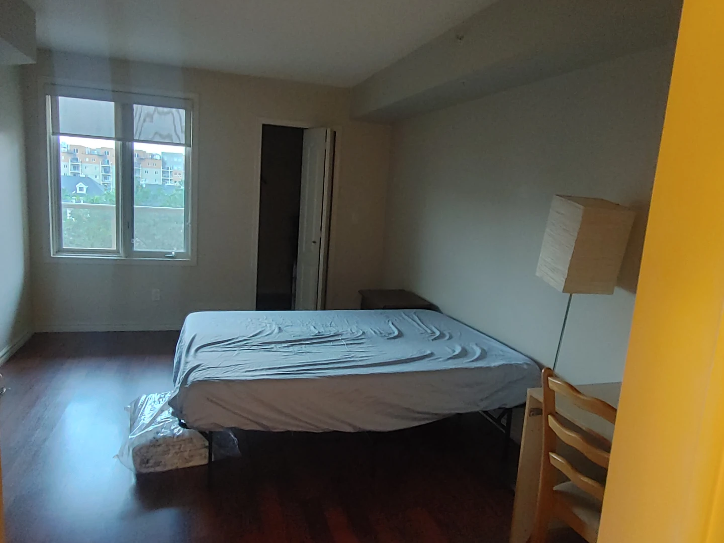 Room to Rent in 2bdr 2baths condo downtown