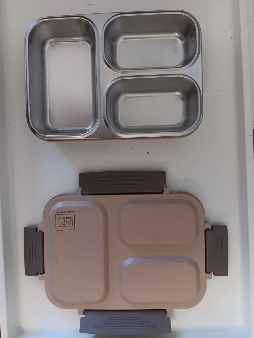 Bento Box Lunch Container
