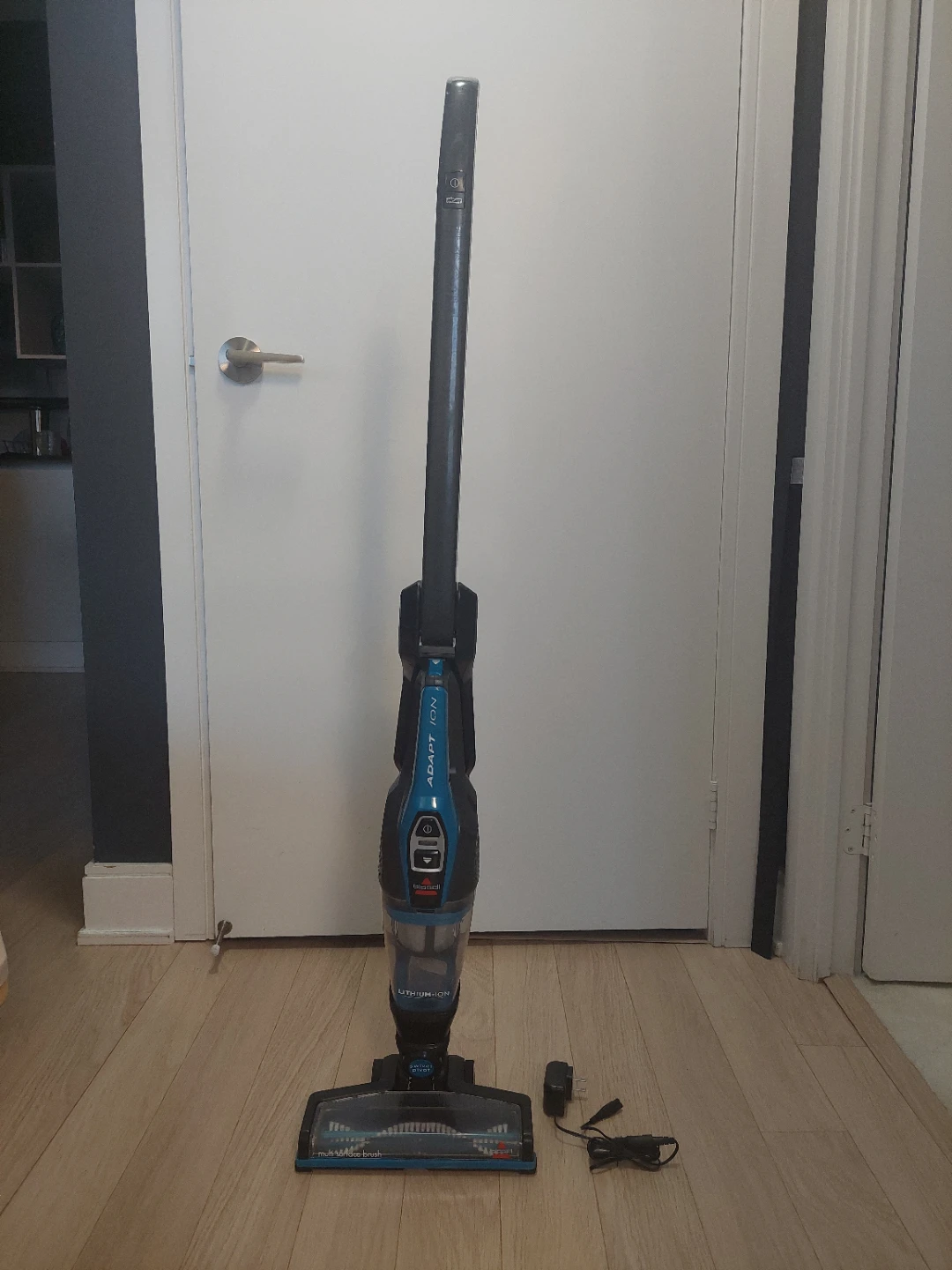 Bissell Adapt Ion Cordless Stick Vacuum