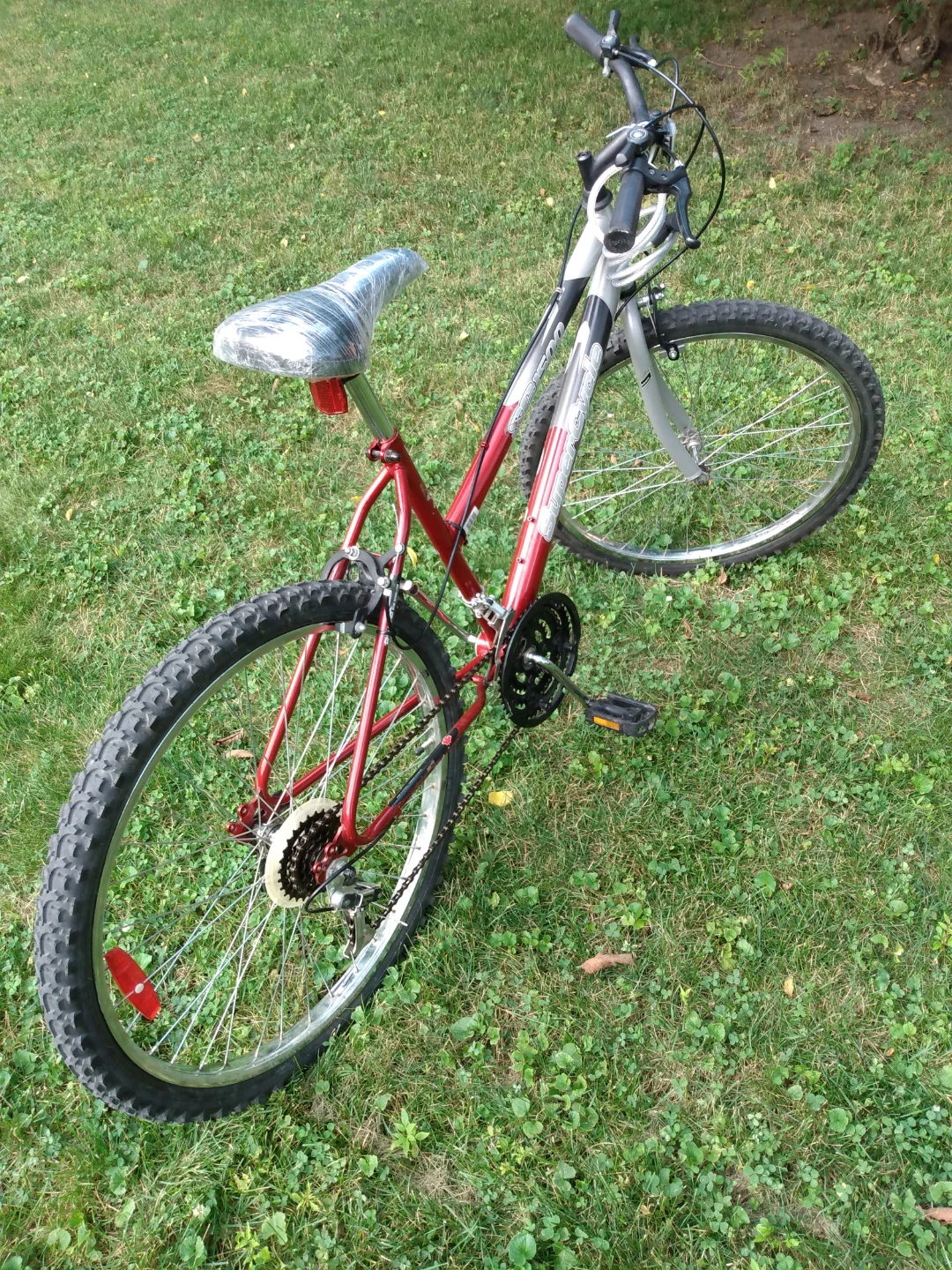 26" SuperCycle Bicycle - photo 3