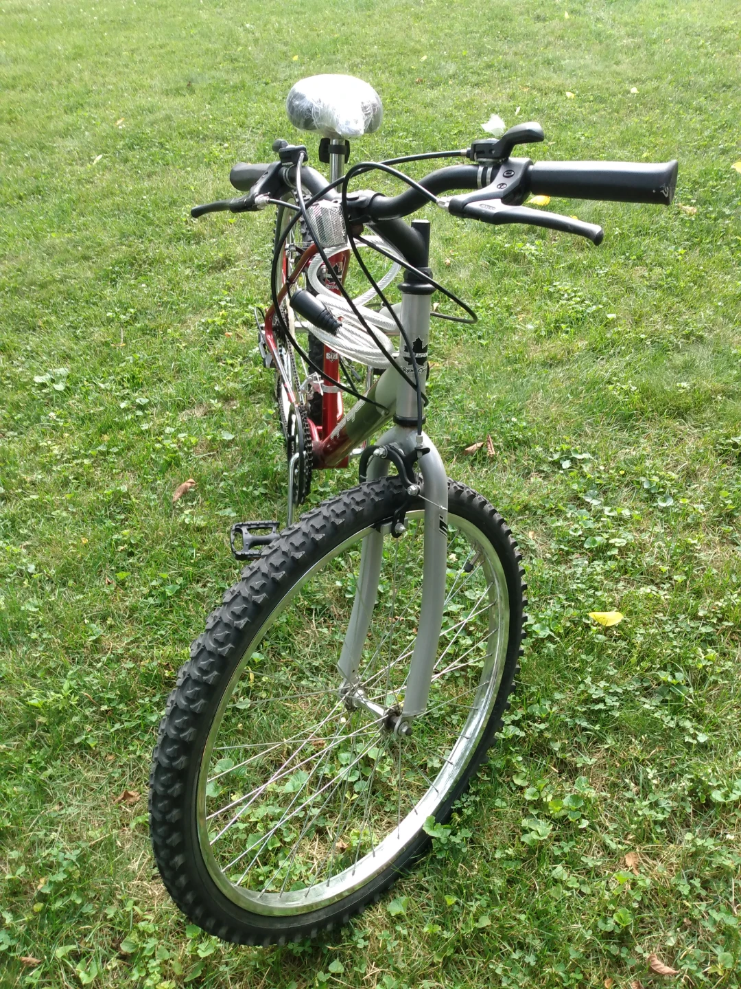 26" SuperCycle Bicycle - photo 4
