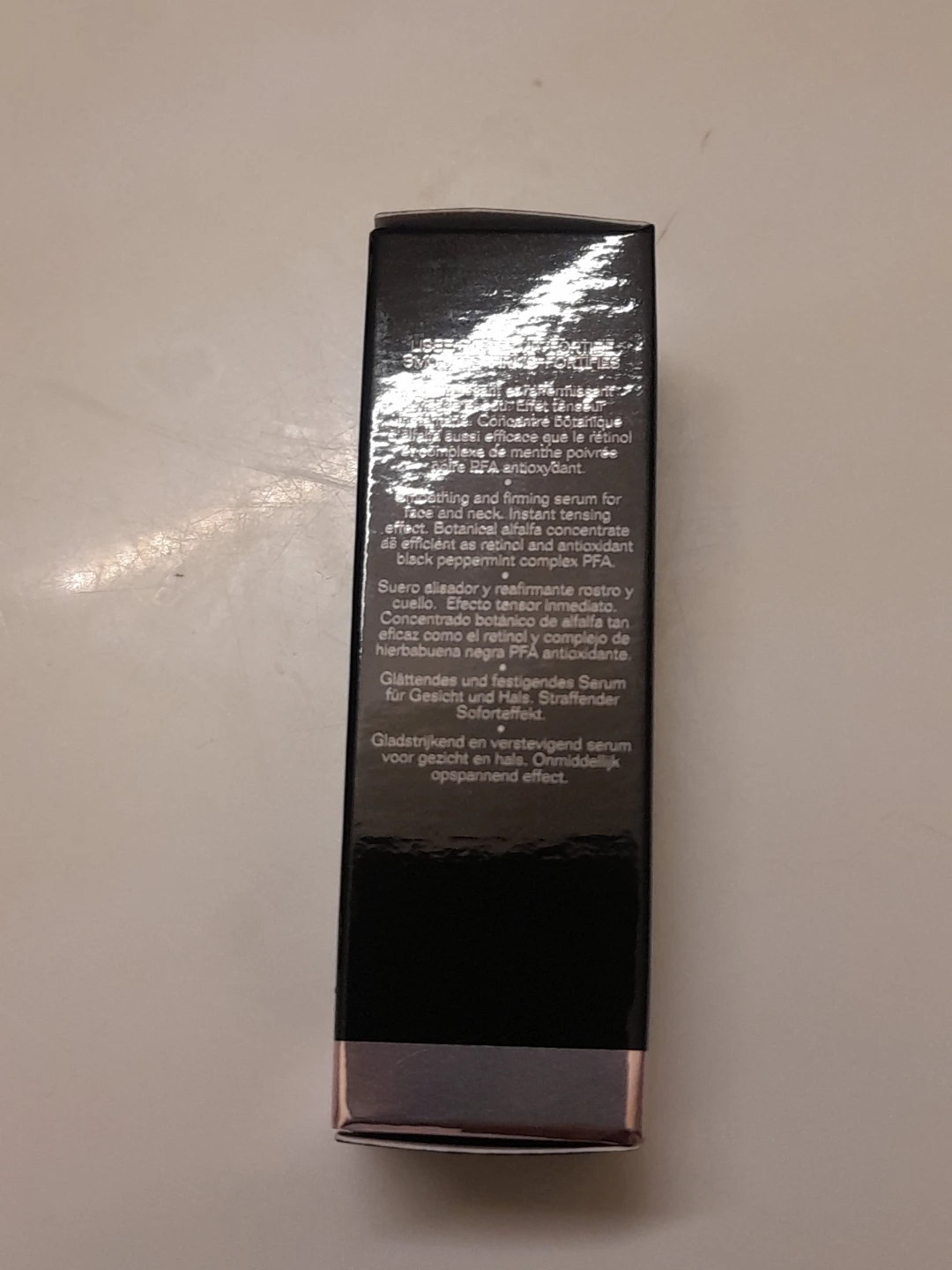CHANEL LE LIFT SERUM Smoothing & Firming 5ml - photo 2