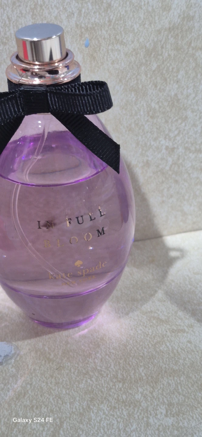 Kate Spade In Full Bloom Eau de Parfum 1.7 oz - photo 2