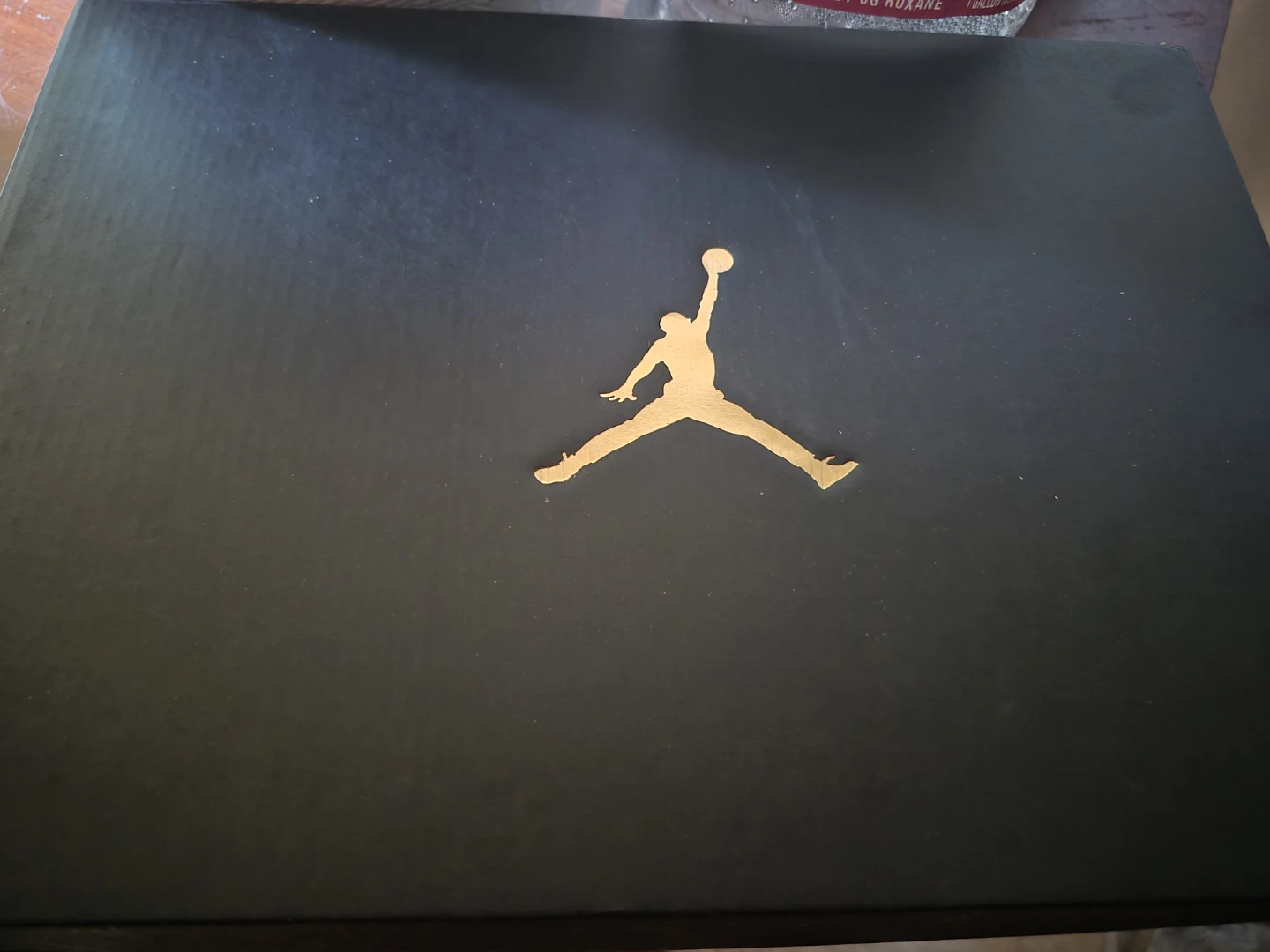 Jordan 6 Rings White Grey - photo 3