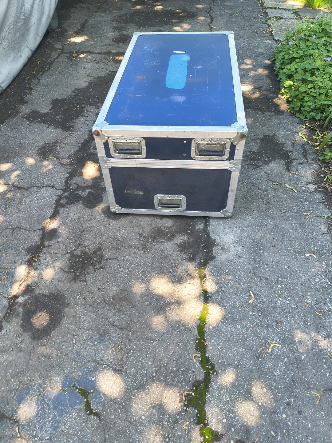 Equipment case - photo 3